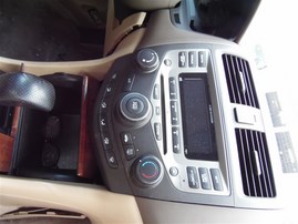 2006 Honda Accord EX Gold Sedan 2.4L Vtec AT #A24847